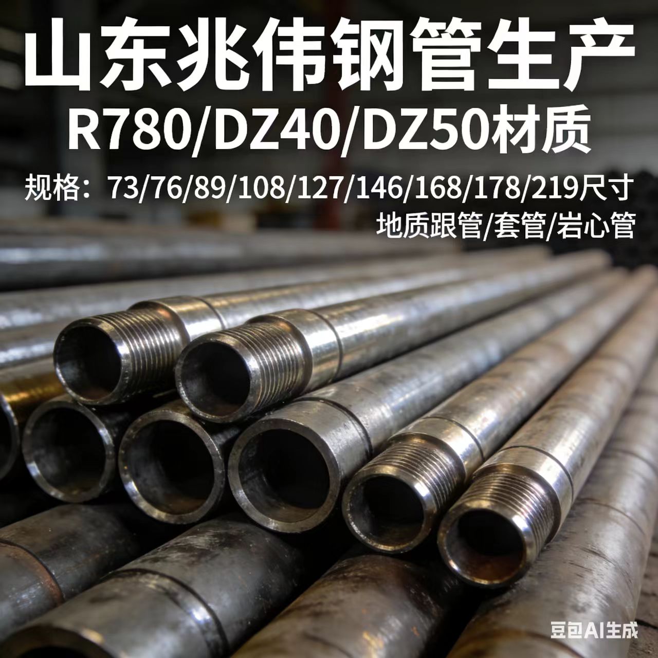 濮阳助力济潍高速隧道支护工程圆满完工兆伟钢管